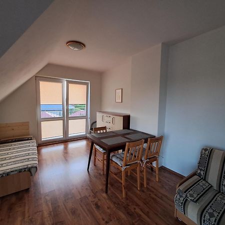 Magnolia Agroturystyka Apartamento Wrzosowo  Exterior foto