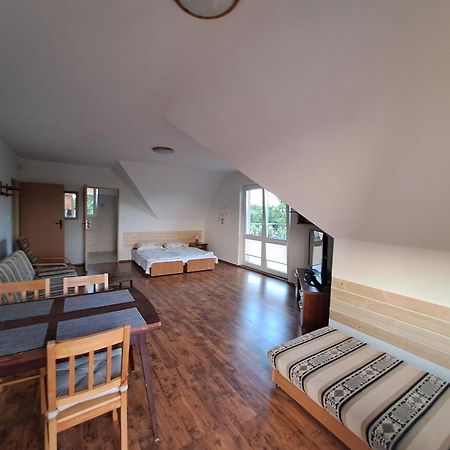 Magnolia Agroturystyka Apartamento Wrzosowo  Exterior foto