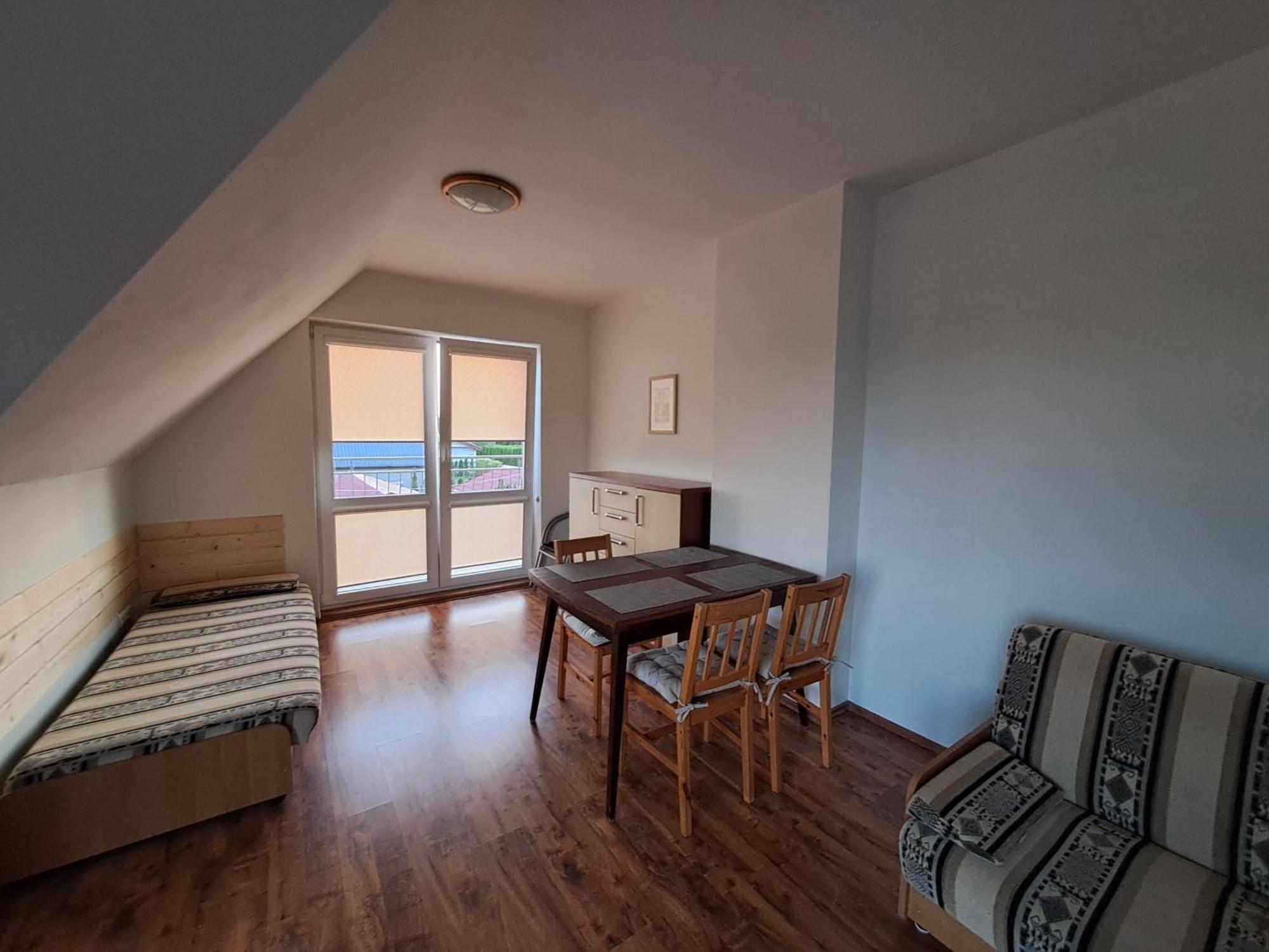 Magnolia Agroturystyka Apartamento Wrzosowo  Exterior foto